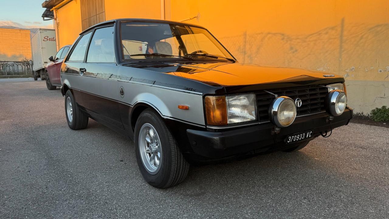 Talbot Sunbeam Lotus 2.2 16v