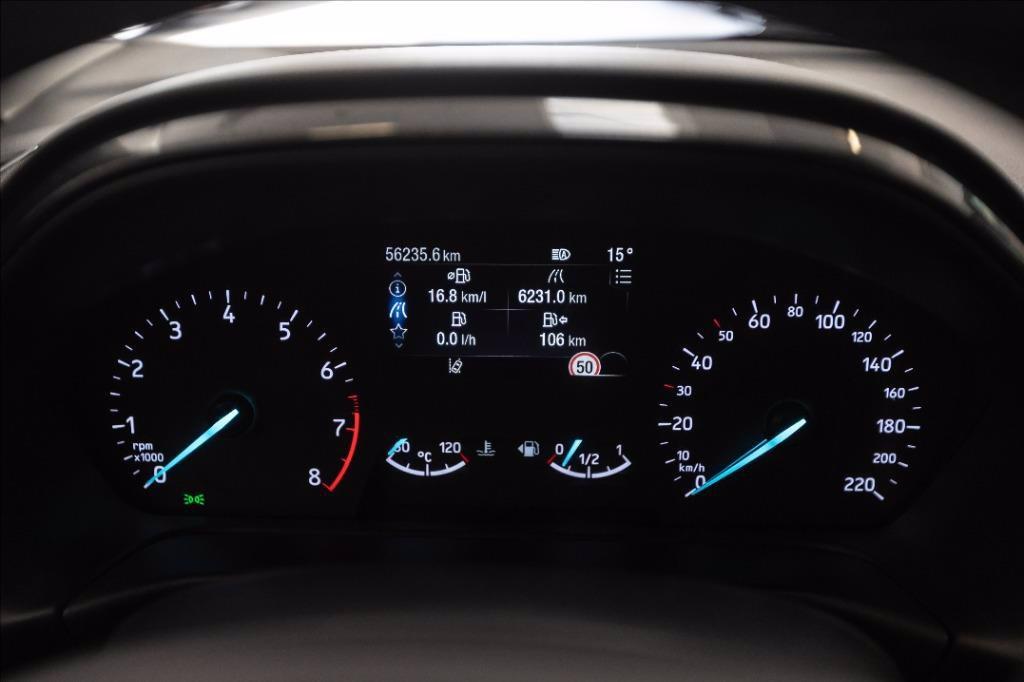 FORD Puma 1.0 ecoboost h Titanium s&s 125cv del 2023