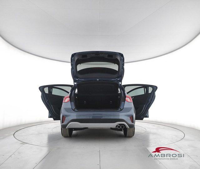 FORD Focus 1.5 EcoBlue 120 CV 5p. Active