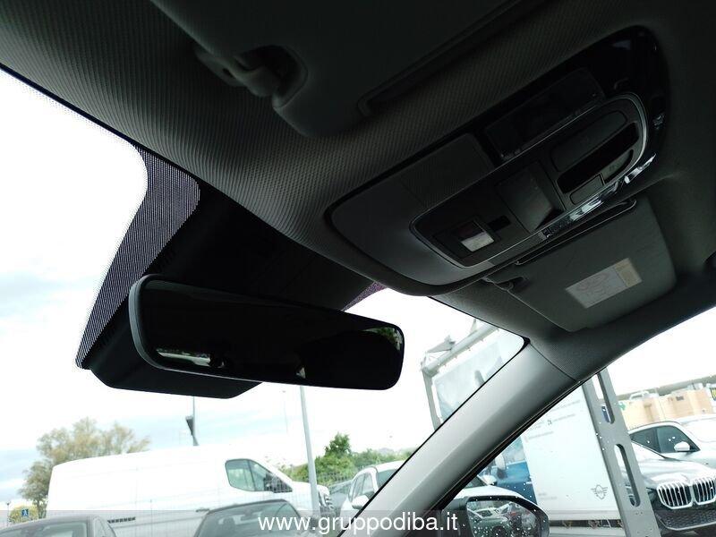 Hyundai Tucson III 2021 1.6 phev Exellence Lounge Pack 4wd auto