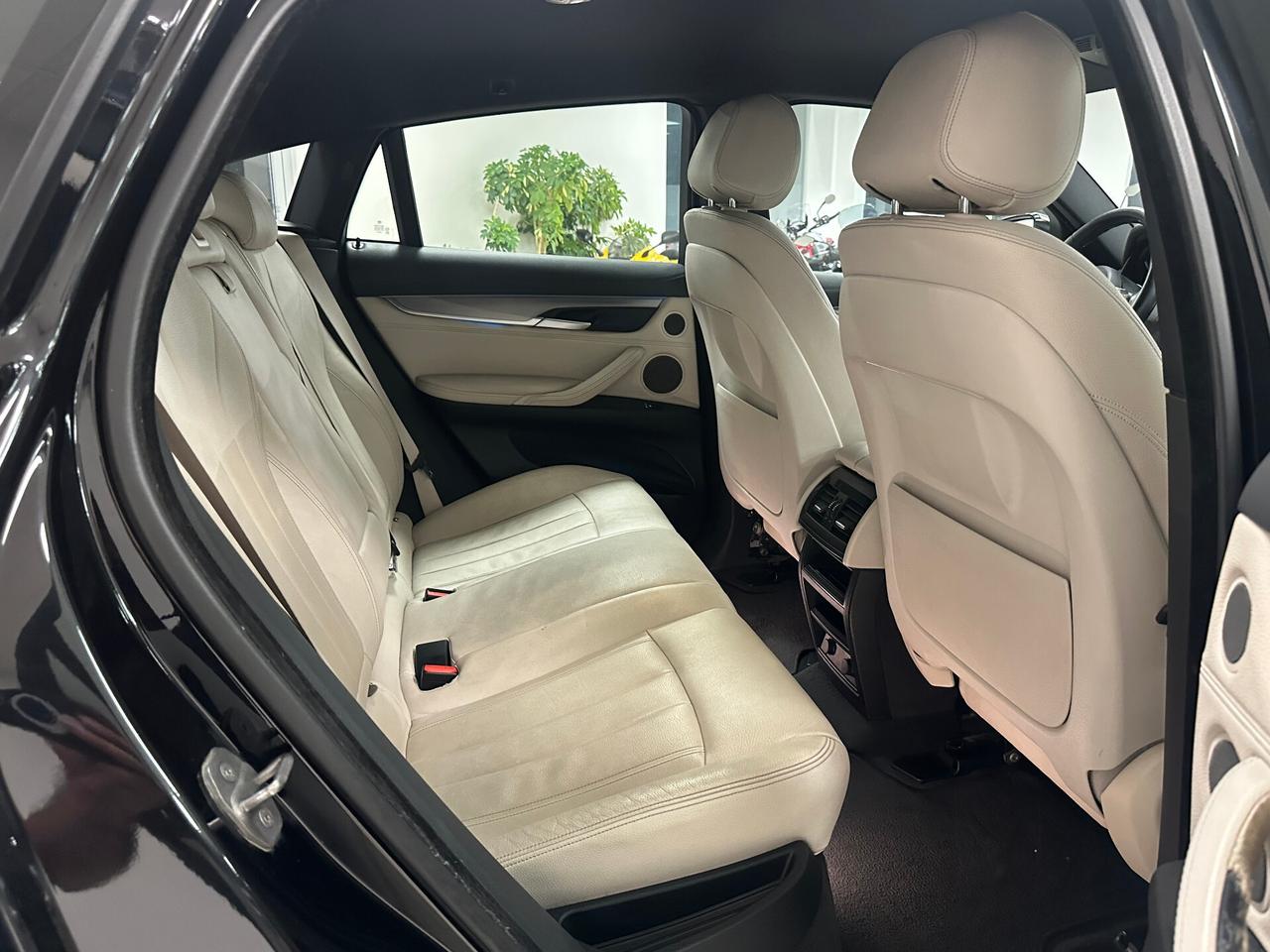 Bmw X6 xDrive30d 258CV Msport - 2015