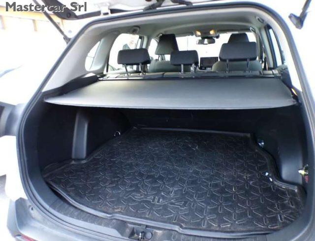 TOYOTA RAV 4 Rav4 2.5 vvt-ie h Business 2wd 218cv e-cvt-GG478RH
