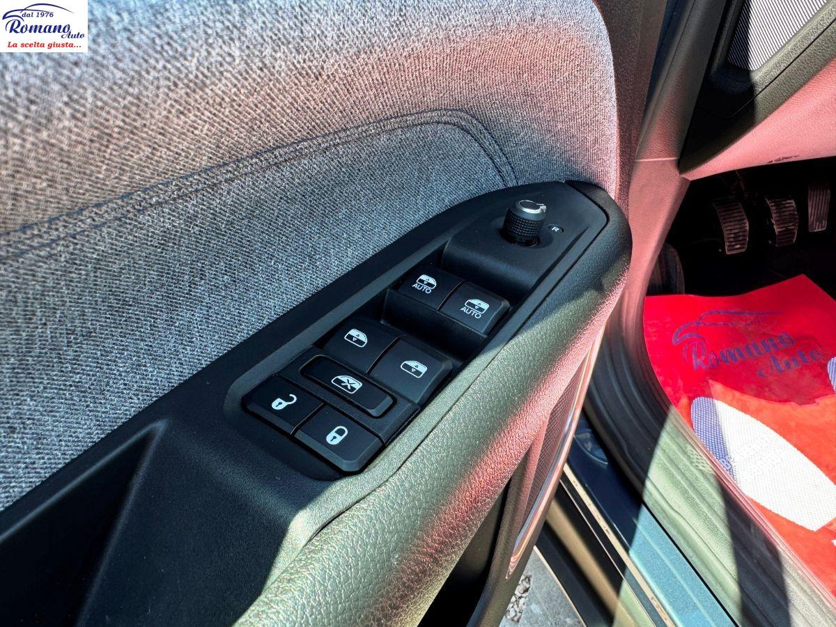 JEEP - Compass 1.6 mjt Business 2wd 130cv#RETROCAMERA!