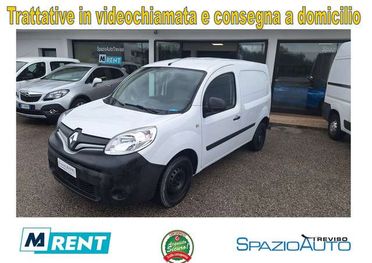 Renault RENAULT TECH 1.5 t-dci PREZZO ES. + IVA