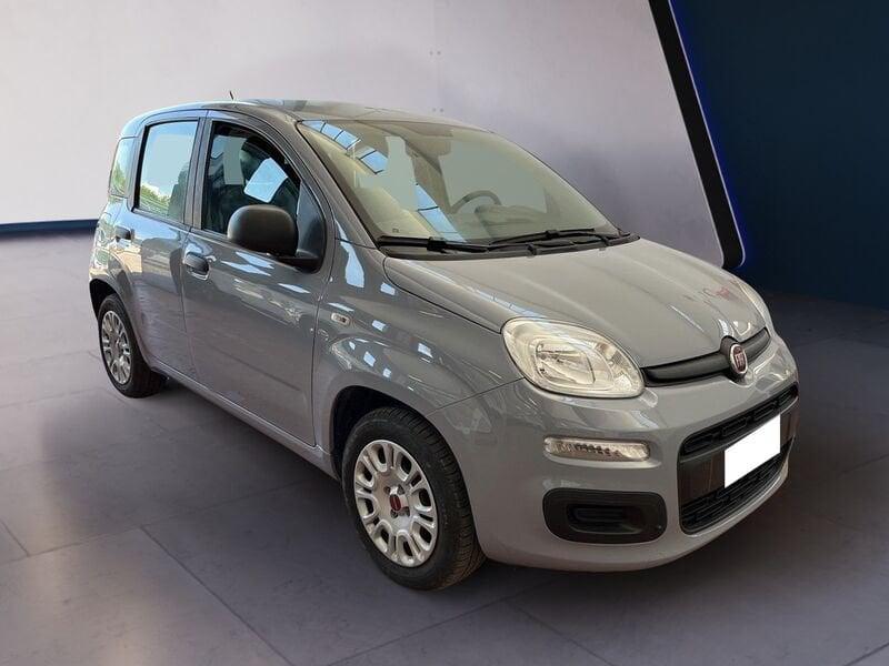 FIAT Panda III 2016 1.2 Easy easypower Gpl 69cv