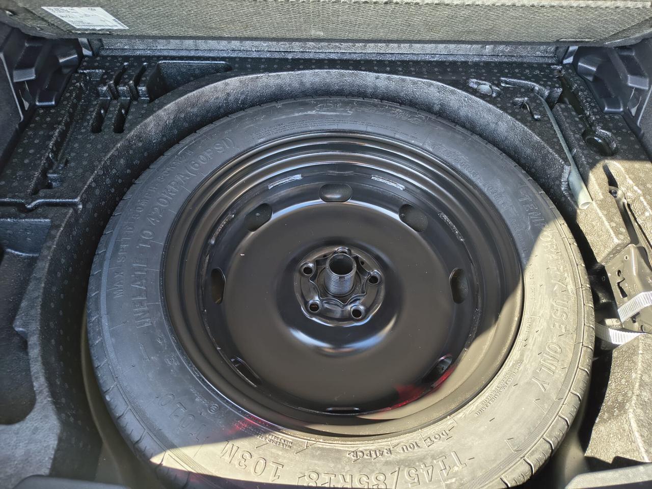 Volkswagen Tiguan 4MOTION 2.0 TDI 150CV DSG 4X4 *CAMBIO AUTOMATICO*