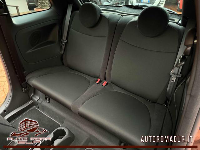 ABARTH 695 1.4 Turbo T-Jet 180 CV NAVI! CARPLAY!