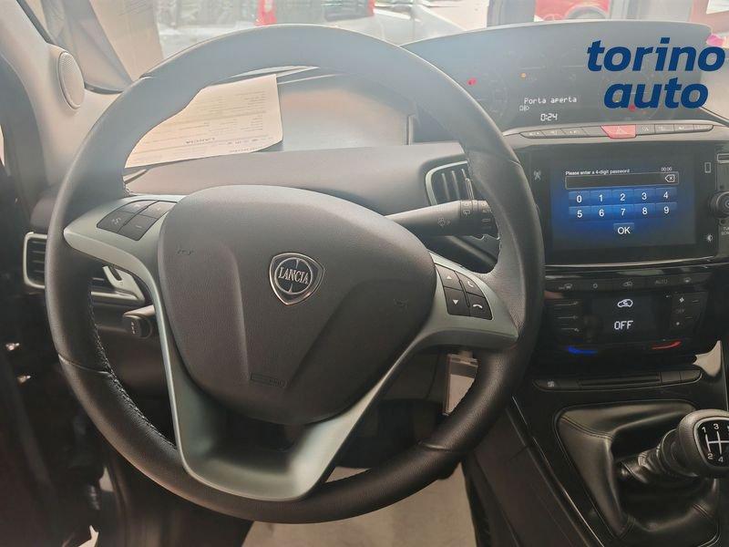 Lancia Ypsilon Ypsilon 1.0 FireFly 5 porte S&S Hybrid Oro