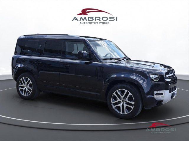 LAND ROVER Defender 110 3.0D I6 250 CV AWD Auto XE Edition