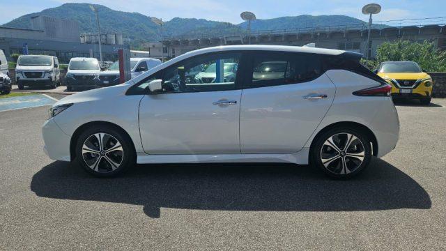 NISSAN Leaf N-Connecta 40 kWh