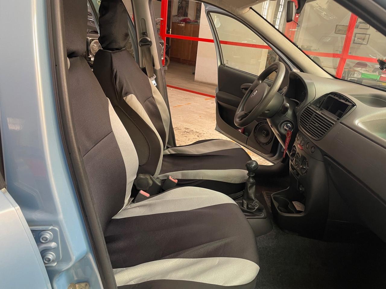 Fiat Punto 1200cc GPL!!!