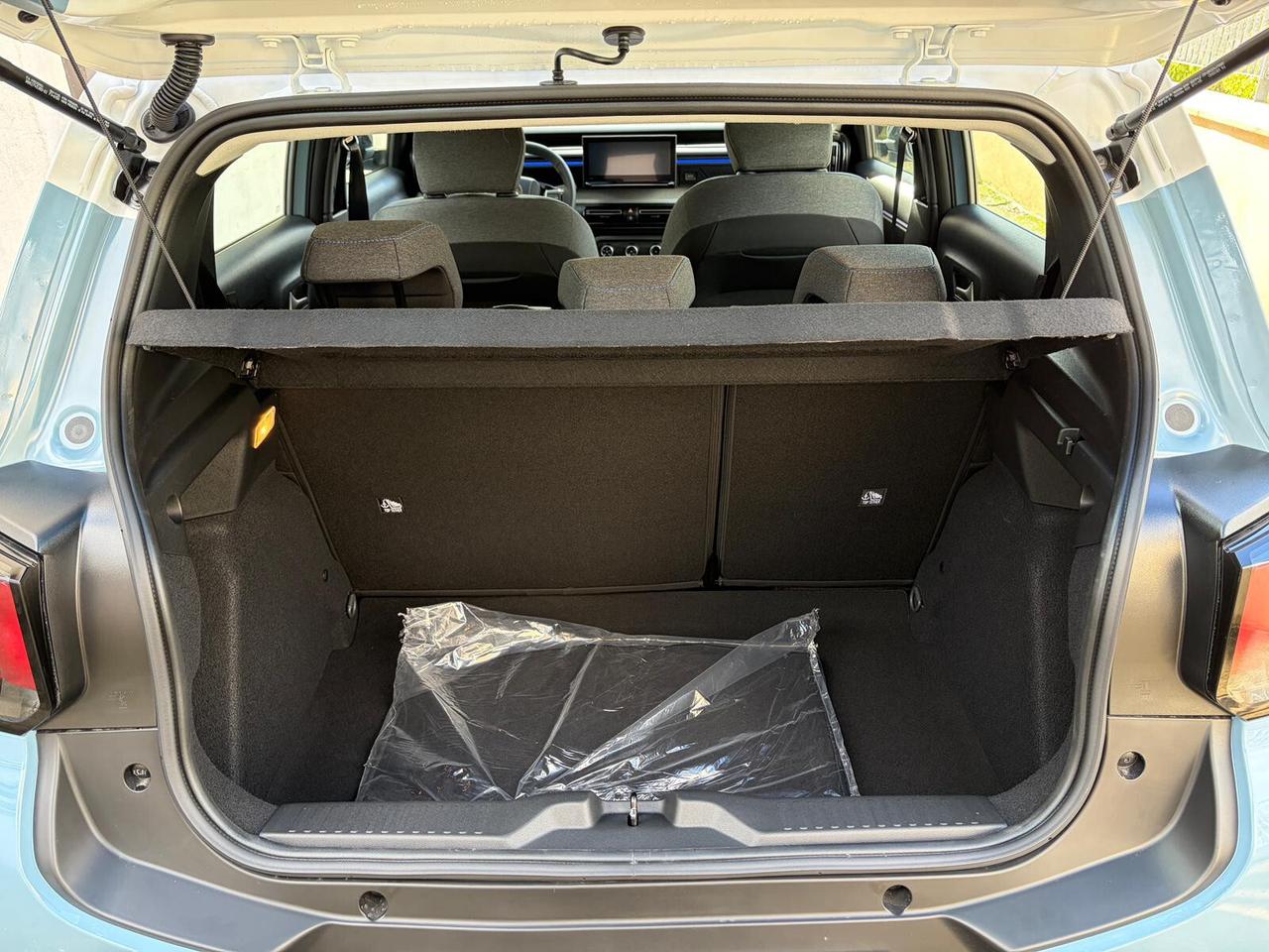 Citroen C3 1.2 PureTech 100cv S&S Plus