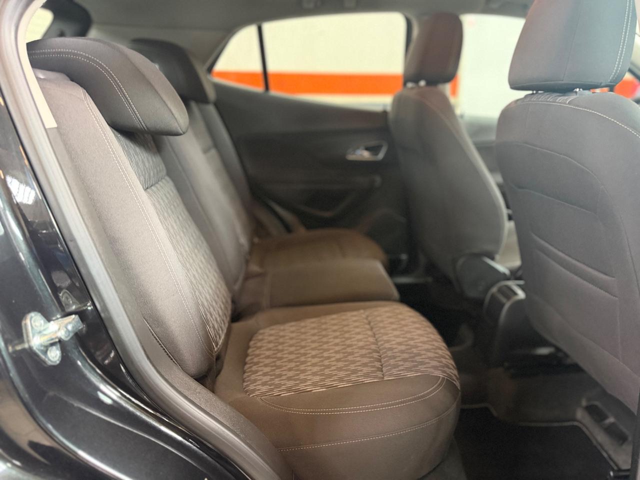 Opel Mokka 1.6 CDTI Ecotec 136CV 4x2 Cosmo