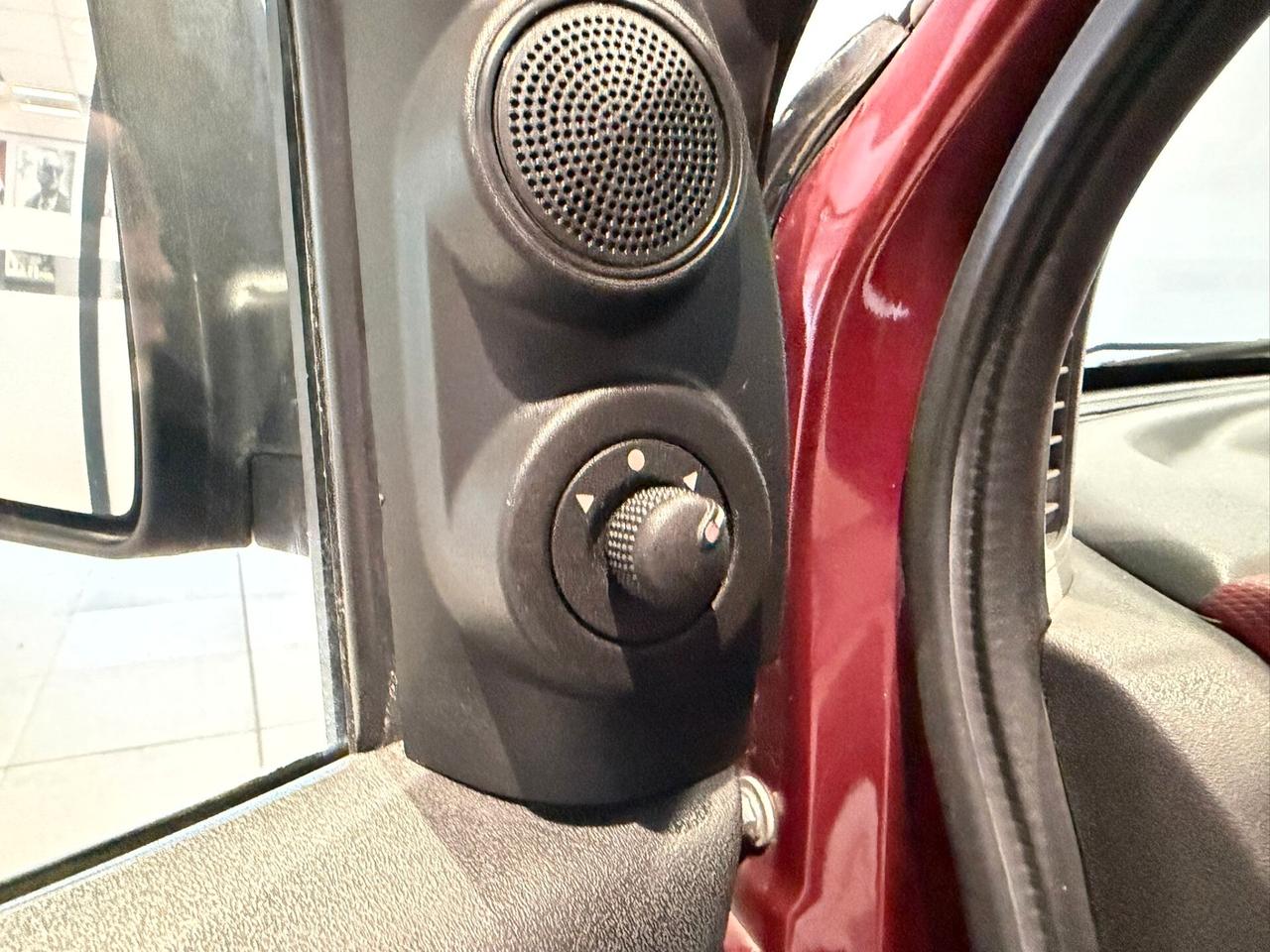 Fiat Doblo Doblò 1.6 MJT 16V Emotion 6 posti