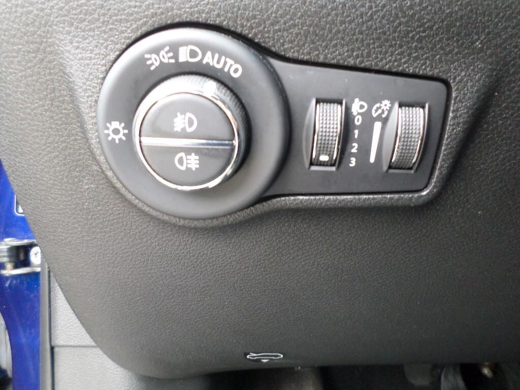 Jeep Compass 1.3 Turbo T4 150 CV aut. 2WD S