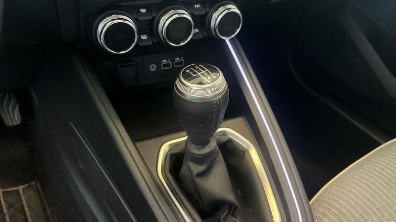 Renault Clio V 2023 1.0 TCe Techno