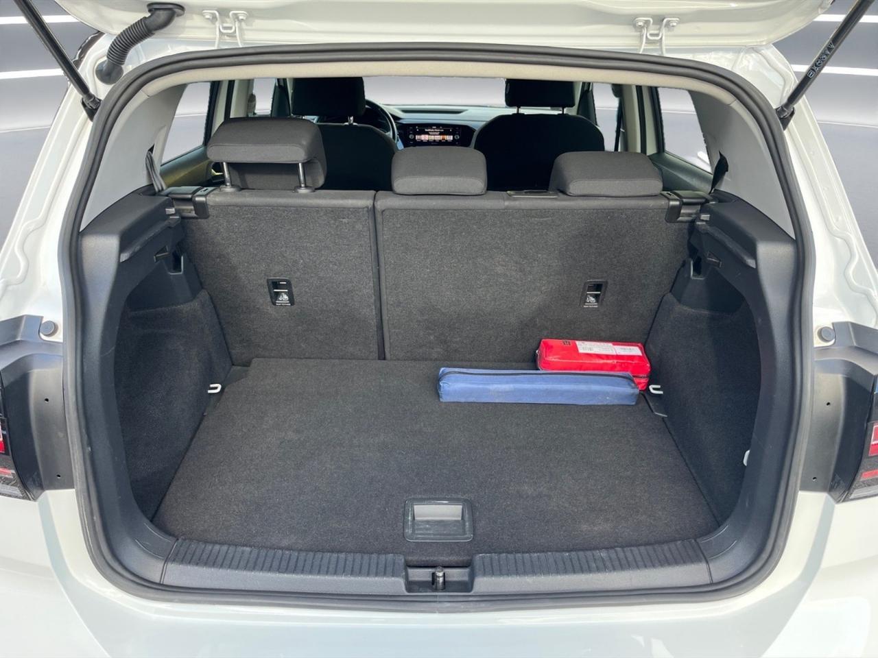 Volkswagen T-Cross 1.0 tsi style 95cv