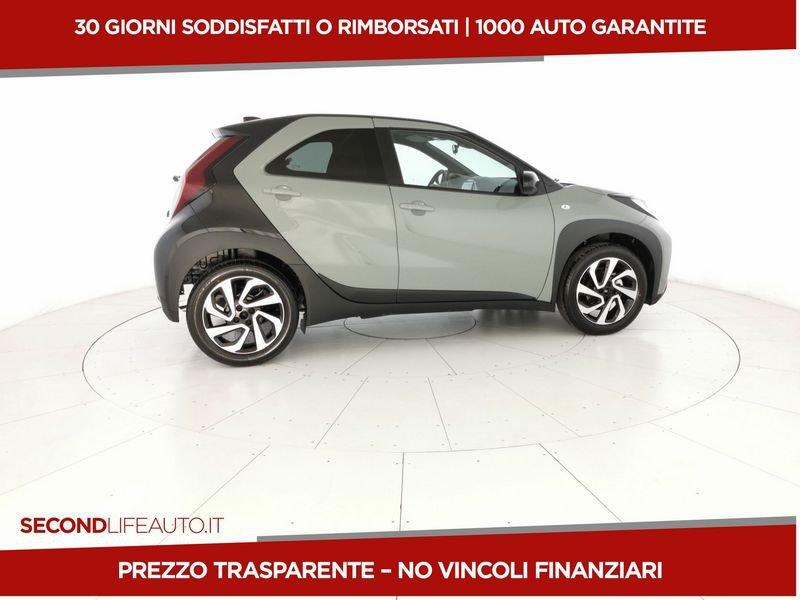 Toyota Aygo X 1.0 Trend 72cv