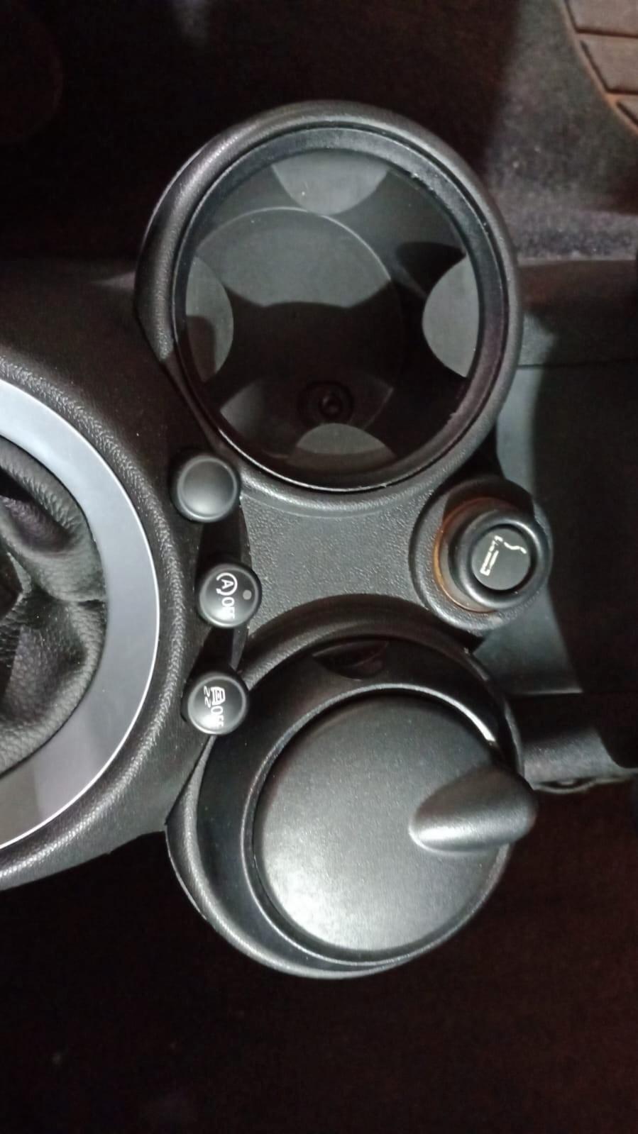 Mini Cooper D Clubman 1.6 16V