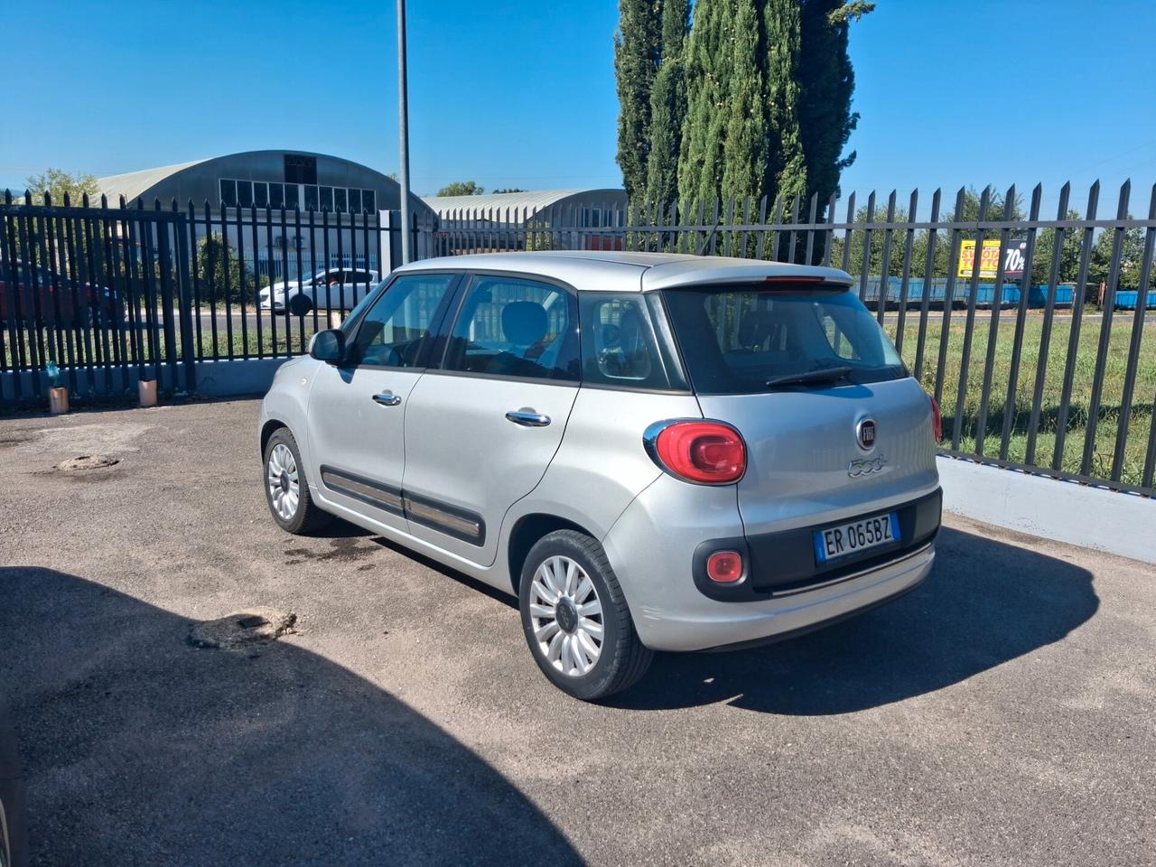Fiat 500L 1.3 Multijet 85 CV Pop Star
