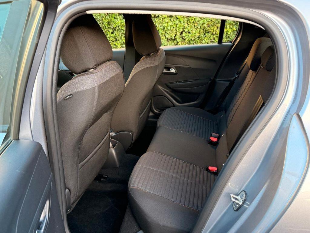 Peugeot 208 BlueHDi 100 Stop&Start 5 porte Active Pack