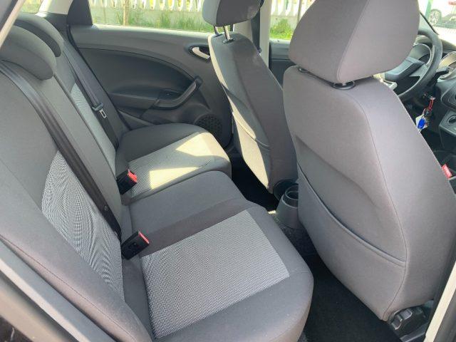 SEAT Ibiza ST 1.6 TDI CR DPF Style