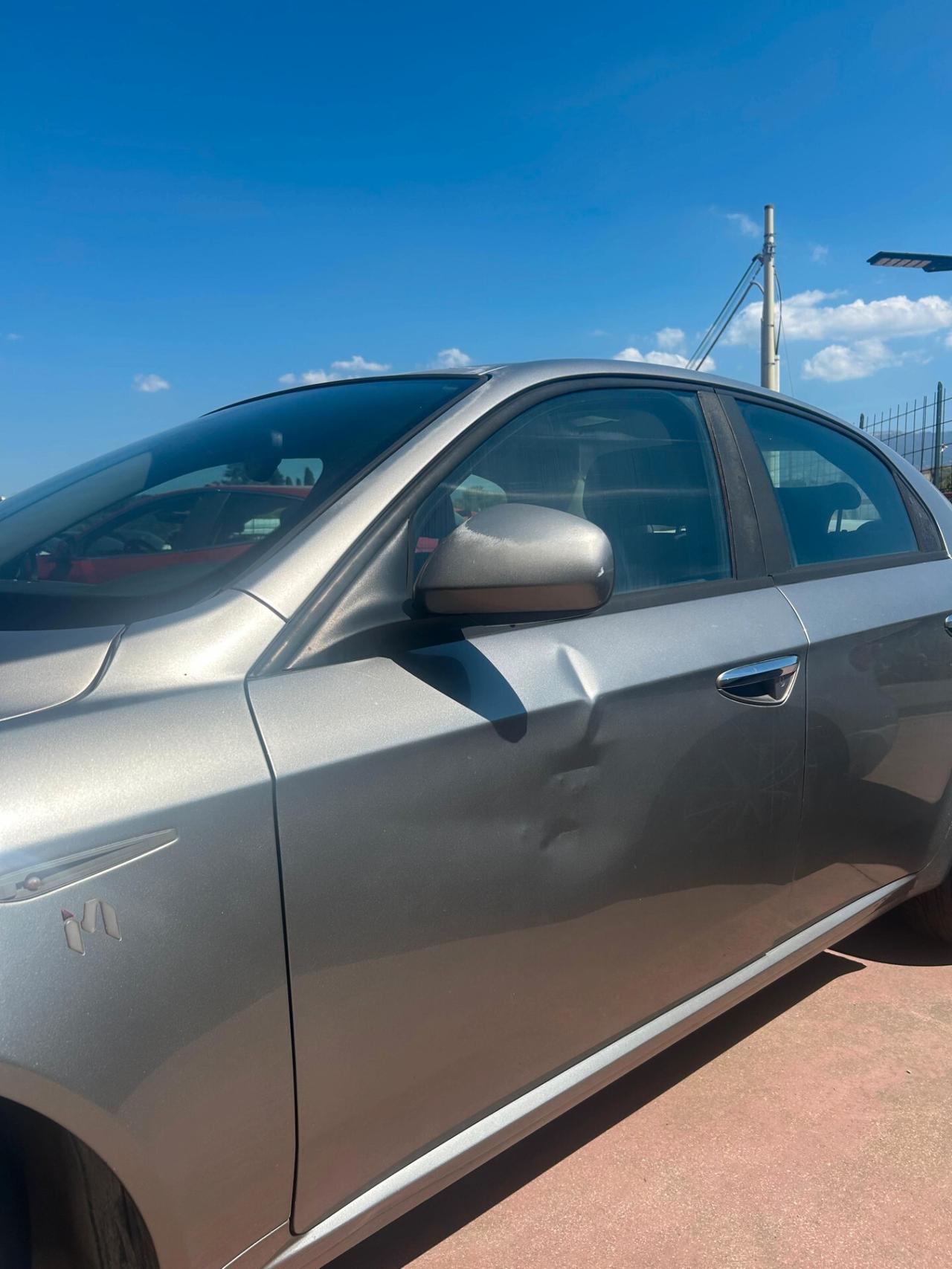 Alfa Romeo 159 1.9 JTDm