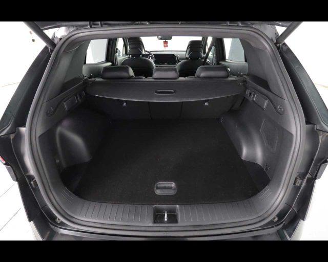 KIA Sportage 1.6 TGDi HEV AT GT-line Plus