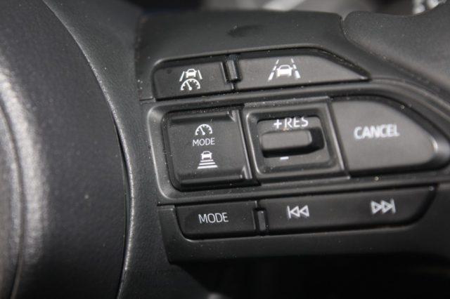 TOYOTA Yaris 1500 HYBRID ACTIVE 116 CV AUTOM.