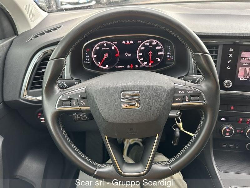 Seat Ateca 1.6 TDI Business