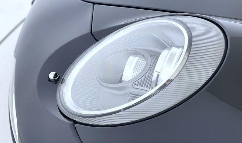 Porsche 911 CARRERA 4 Cabriolet GTS PDK