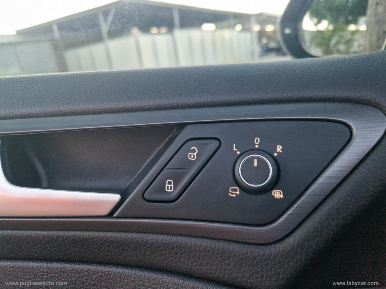 VOLKSWAGEN Golf 7.5 1.6 TDI DSG FULL-LED COCKPIT