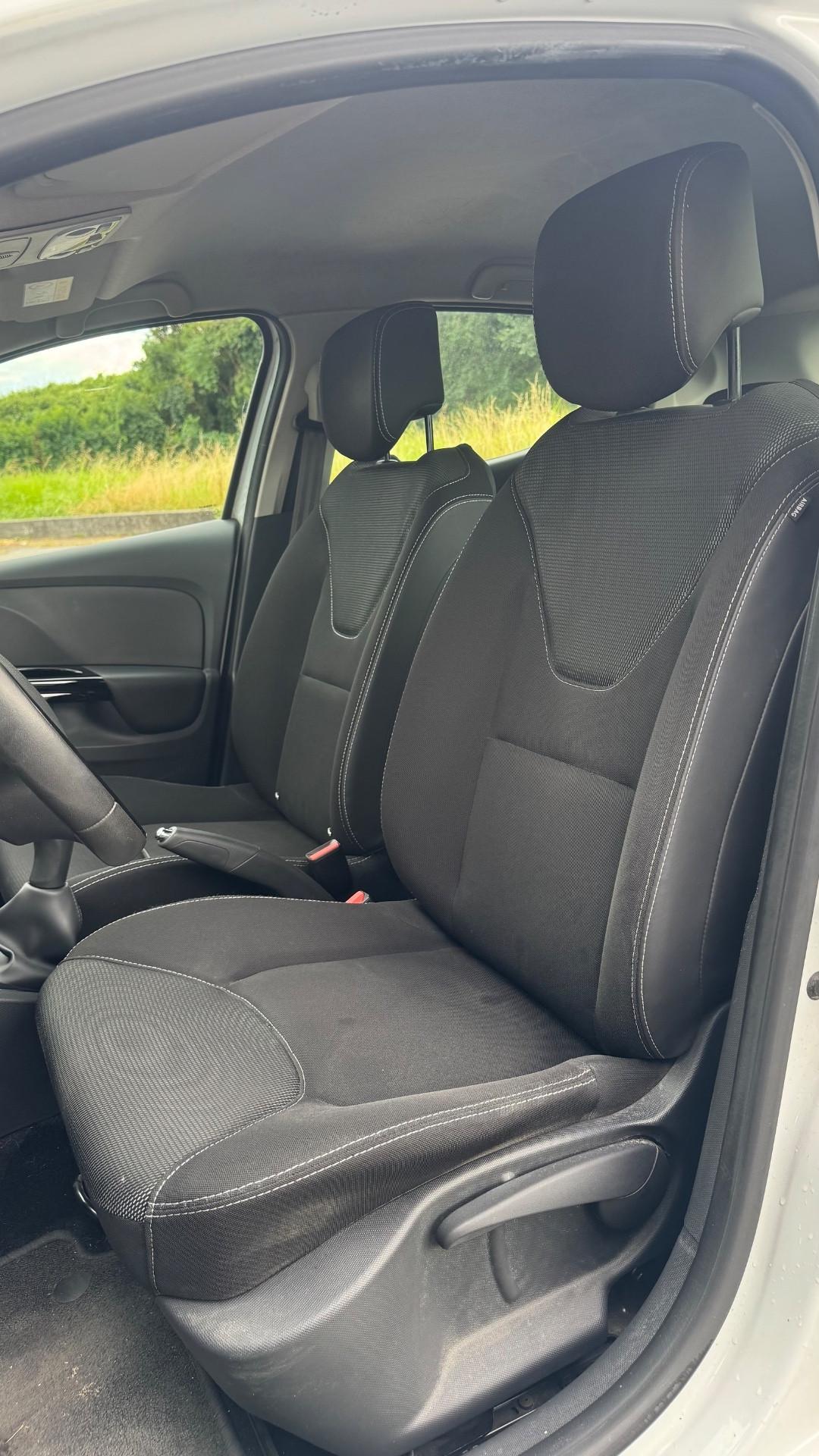 Renault Clio 1.2 Gpl