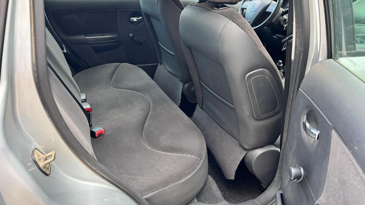 Citroen C3 1.1 Elegance