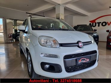 FIAT PANDA 5 POSTI 1.3 MJT CV80 LOUNGE