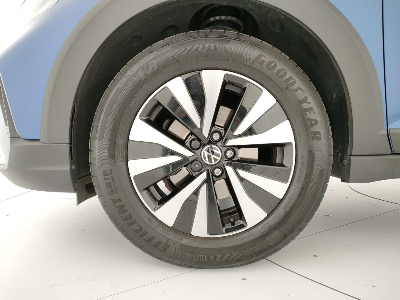 Volkswagen Taigo 1.0 tsi life 95cv