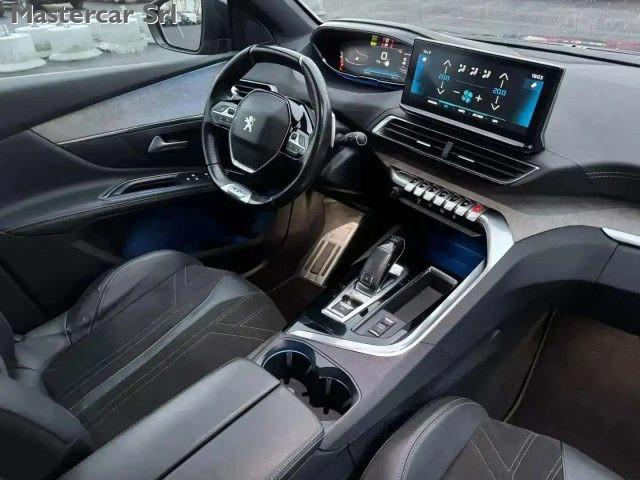 PEUGEOT 5008 1.5 bluehdi 130cv GT LINE EAT8 7 posti - GE947CL