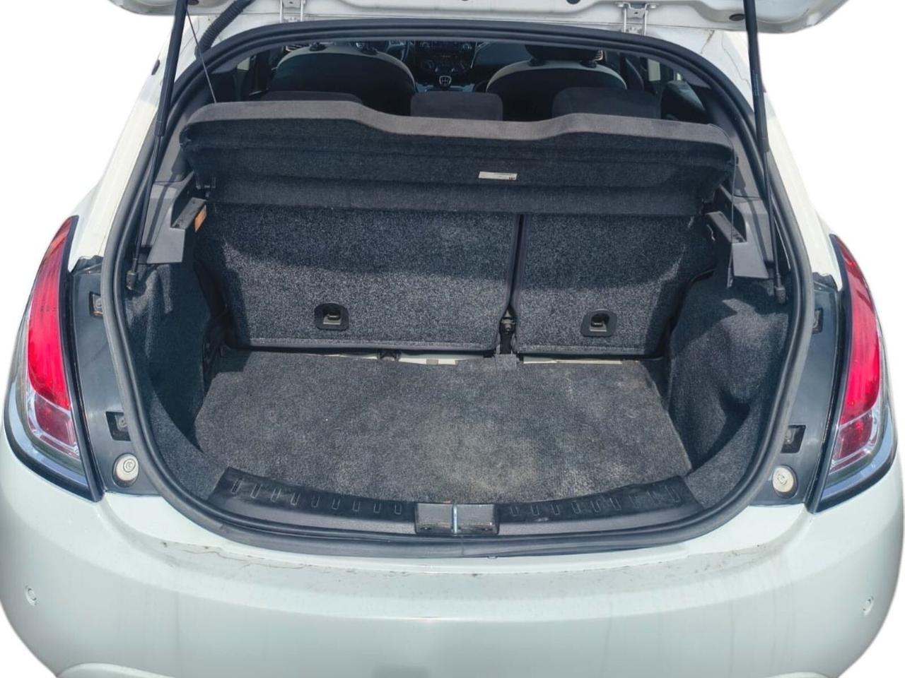 Lancia Ypsilon 1.3 MJT 16V 95 CV 5 porte S&S Gold