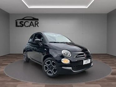 Fiat 500 1.000cc 69cv~Unipro~Promo~Finanziamento