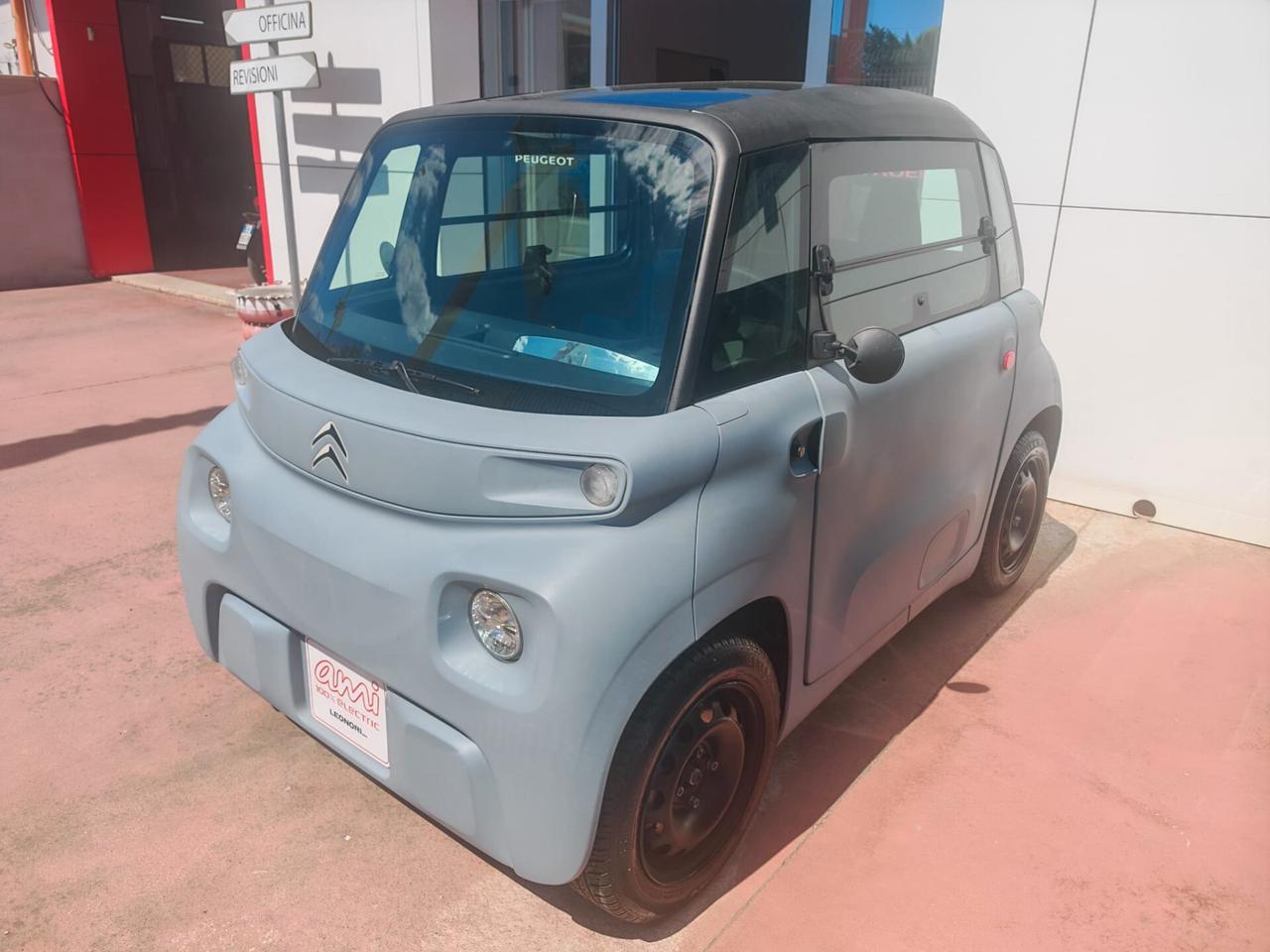 Citroen Ami
