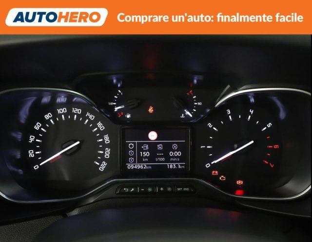 TOYOTA Proace City Verso 1.5D 130 CV S&S L2 Luxury