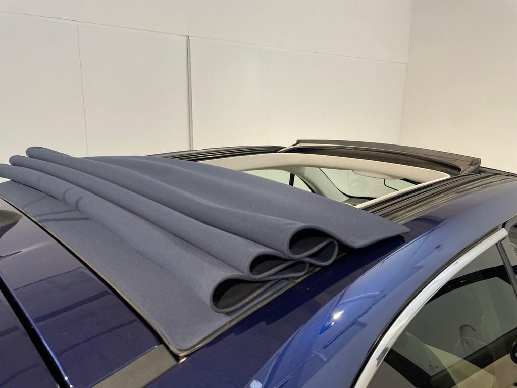 Fiat 500X 1.3 T4 150CV GPL Autom. Yacht Club Capri