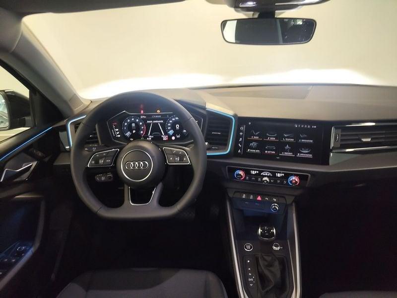 Audi A1 Sportback 30 TFSI S tronic S line edition