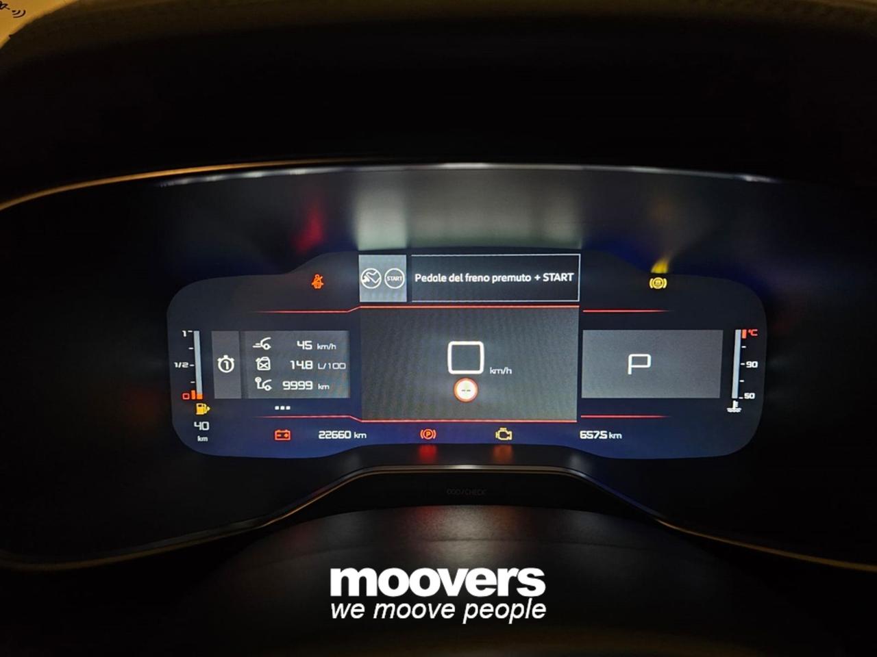 CITROEN C5 Aircross 1ª s. BlueHDi 130 S&S EAT8 Max