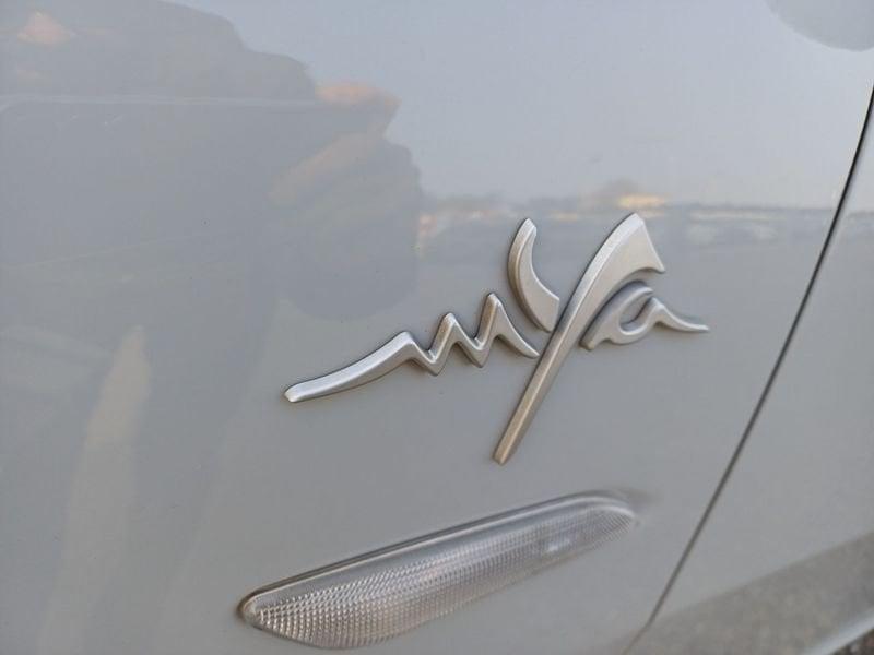 Lancia Ypsilon 1.2 UnYca Gpl 69cv KM CERTIFICATI-GARANZIA