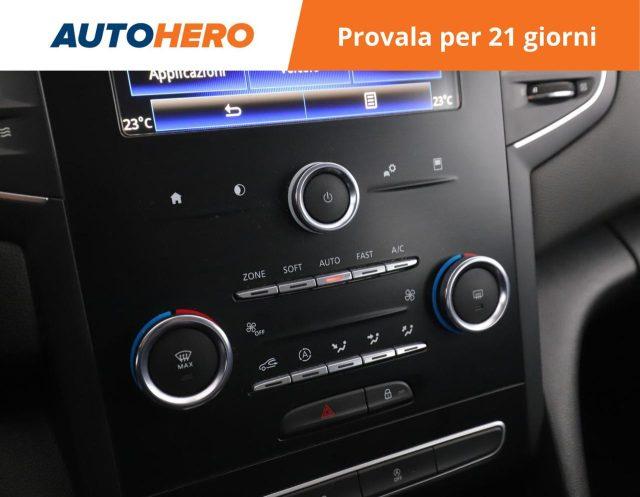 RENAULT Megane Mégane Sporter Blue dCi 115 CV EDC Business