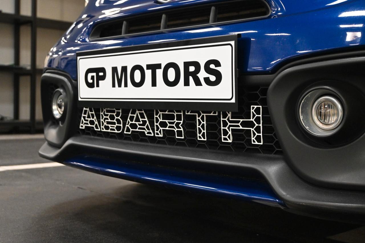 ABARTH 595 595 C 1.4 Turbo T-Jet 165 CV Turismo