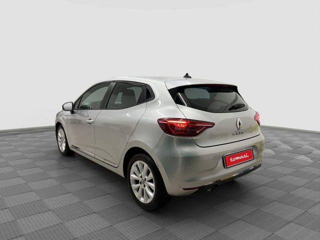 RENAULT Clio Clio Berlina ZEN dCi 85