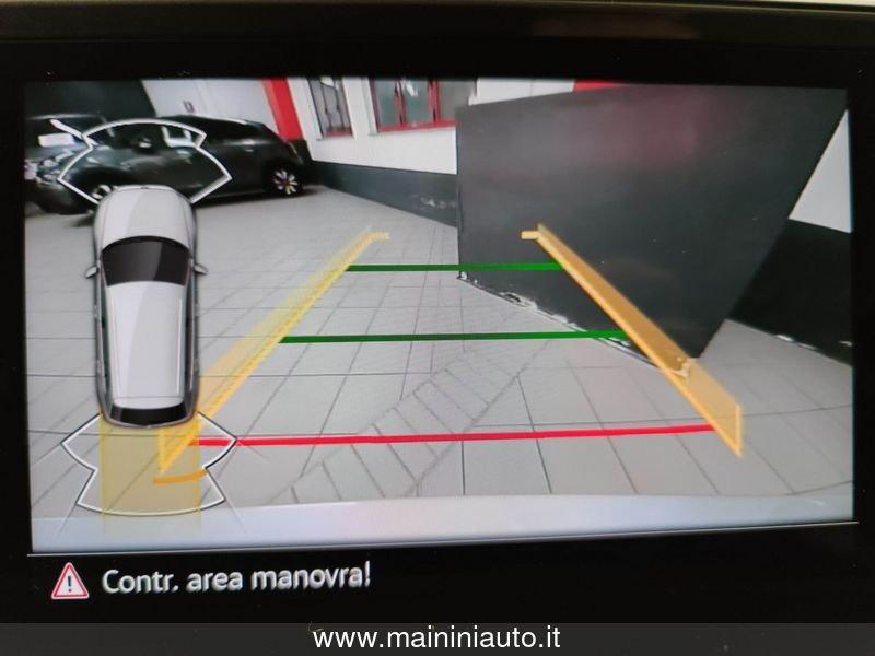 Volkswagen Tiguan Allspace 1.5 TSI 150cv DSG Life Automatica 7 Posti SUPER PROMO