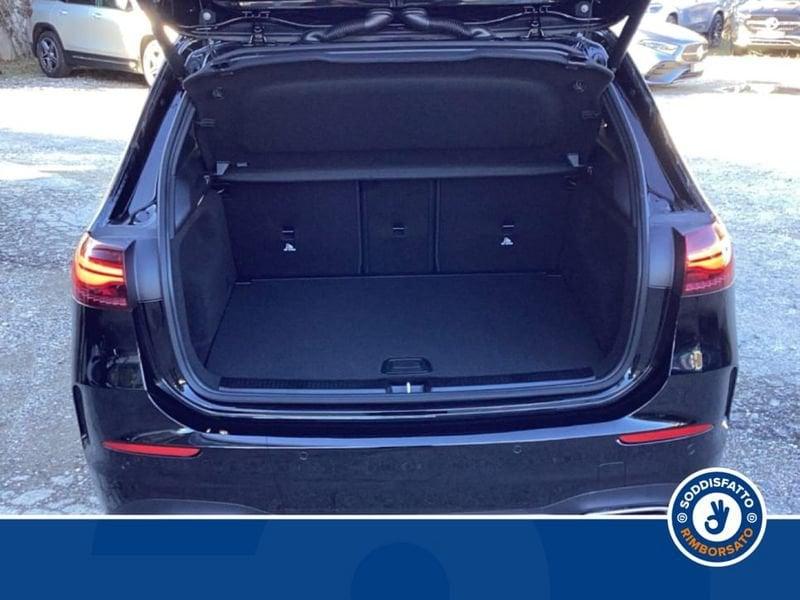 Mercedes-Benz Classe B 180d Automatic AMG Line Advanced Plus